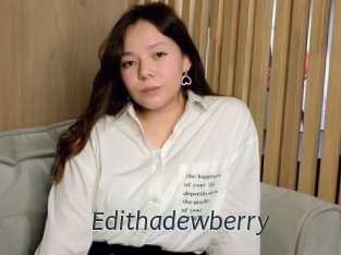 Edithadewberry