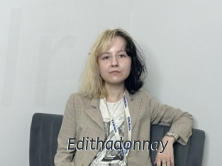 Edithadonnay