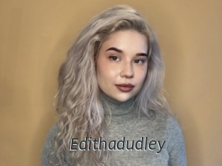 Edithadudley