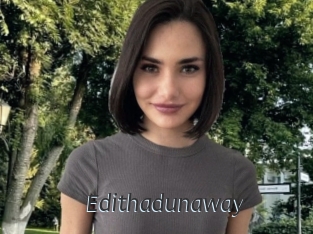 Edithadunaway