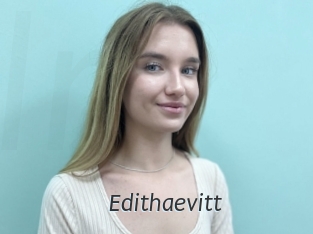 Edithaevitt