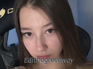 Edithagreenway