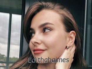 Edithahaimes