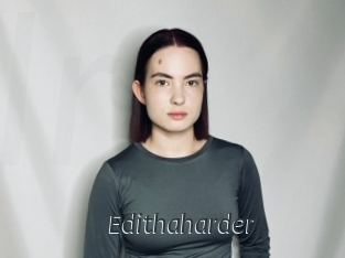 Edithaharder