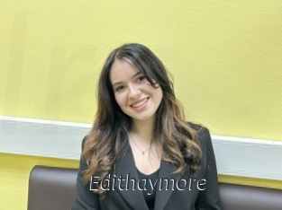 Edithaymore