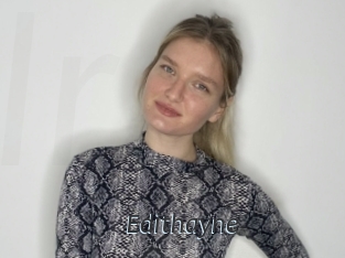 Edithayne