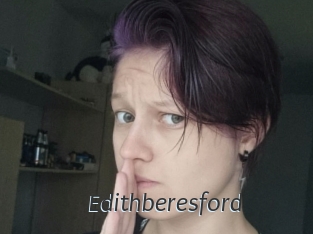 Edithberesford