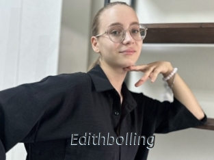 Edithbolling