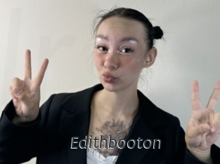 Edithbooton