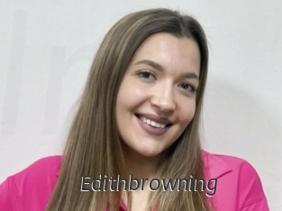 Edithbrowning
