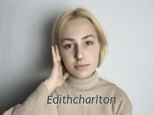 Edithcharlton