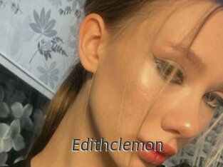 Edithclemon