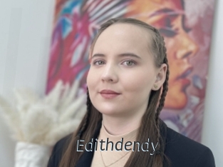 Edithdendy