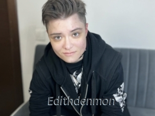 Edithdenmon