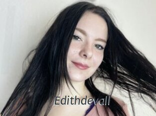 Edithdevall