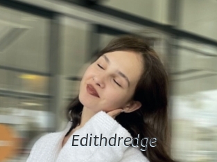 Edithdredge