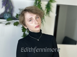 Edithfennimore