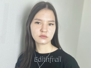 Edithfrail