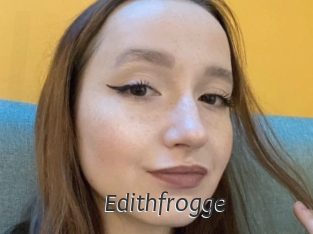 Edithfrogge