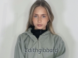 Edithgibbard