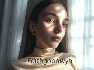 Edithgoodwyn