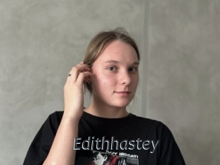 Edithhastey
