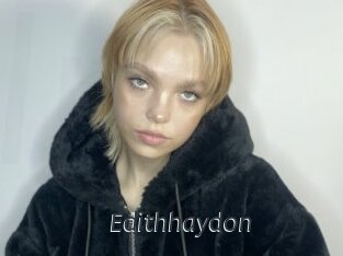 Edithhaydon