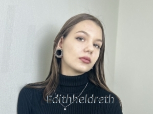 Edithheldreth