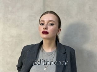 edithhence Ligne Rose