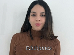 Edithjones