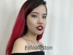 Edlaalliston