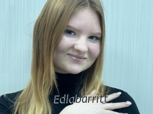 Edlabarritt