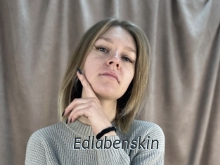 Edlabenskin