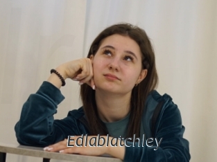 Edlablatchley