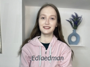 Edlaedman