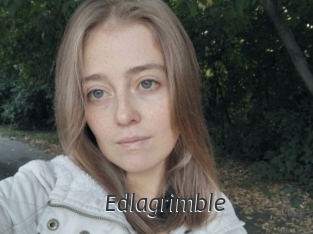Edlagrimble