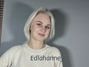 Edlahanney