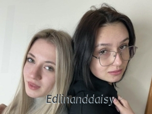 Edlinanddaisy