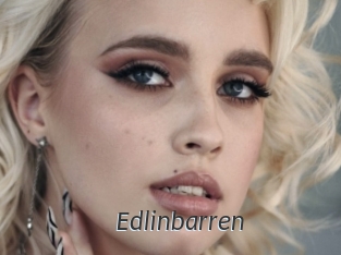 Edlinbarren