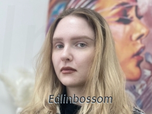 Edlinbossom