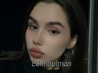 Edlinbulman