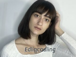 Edlincodling