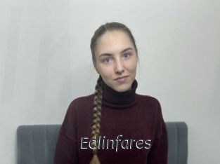 Edlinfares