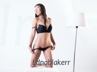 Ednablakerr