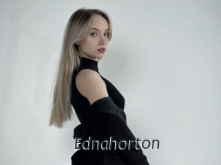 Ednahorton