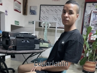 Eduarlatiin