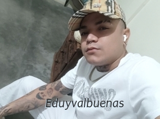 Eduyvalbuenas
