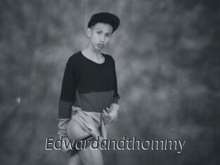 Edwardandthommy