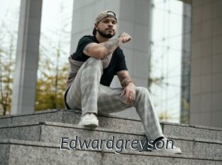 Edwardgreyson