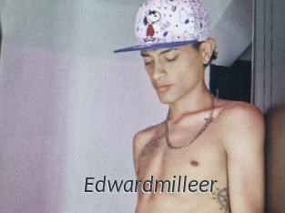 edwardmilleer Ligne Rose